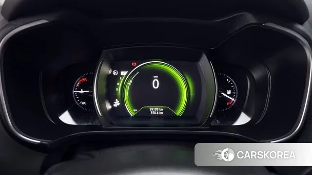 Renault Korea (Samsung) The New QM6 id 3789151 из Кореи 18