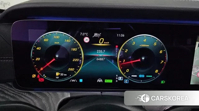 Mercedes-Benz E-Class W213 id 3530419 из Кореи 18