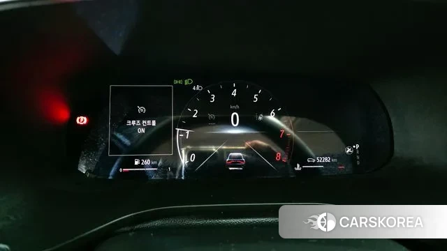 Renault Korea (Samsung) XM3 id 3660844 из Кореи 18