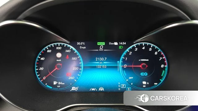 Mercedes-Benz GLC-Class X253 id 4697542 из Кореи 18