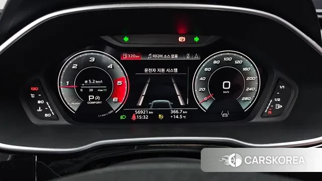 Audi Q3 (F3) id 3591284 из Кореи 18