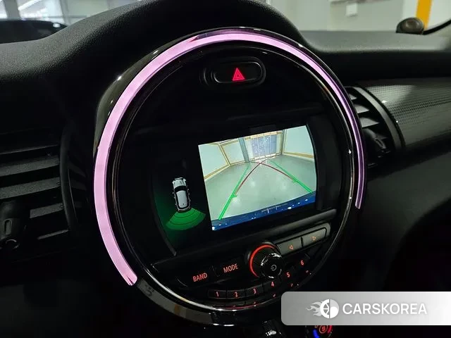 Mini Cooper id 3779144 из Кореи 18