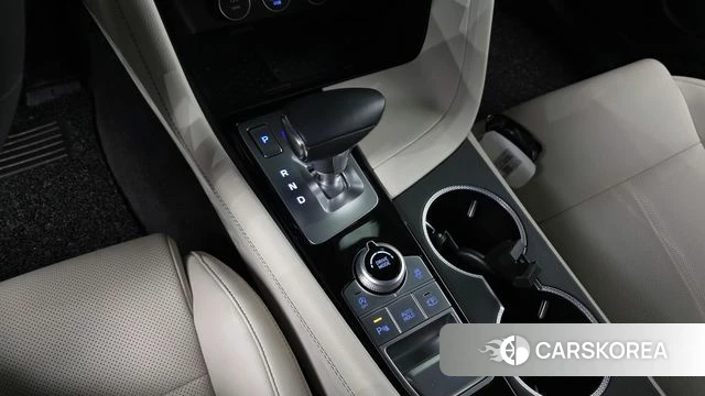 Genesis The New G70 id 3831850 из Кореи 18