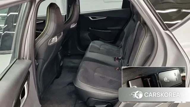 Kia EV6 id 3740047 из Кореи 16