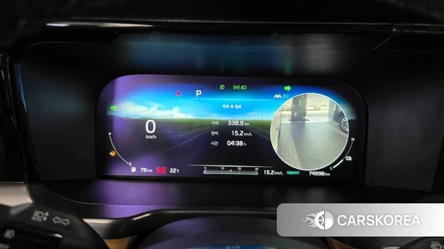 Kia Sorento 4th Generation id 4446104 из Кореи 18