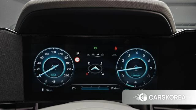 Hyundai The New Avante (CN7) id 4515935 из Кореи 31