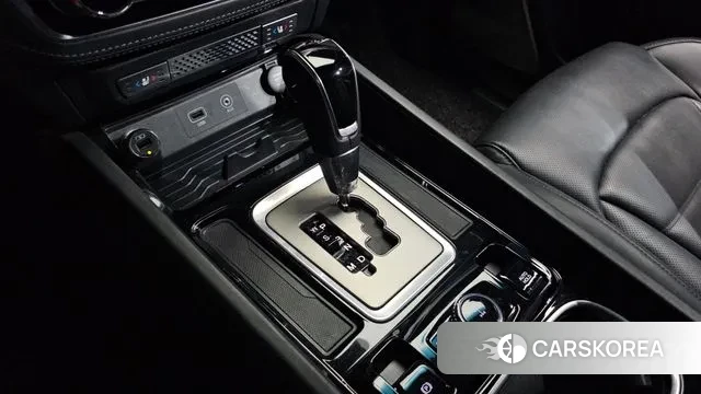 Ssangyong G4 Rexton id 3692744 из Кореи 18