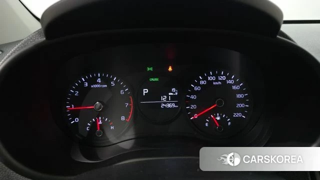 Kia All New Morning (JA) id 3828683 из Кореи 18