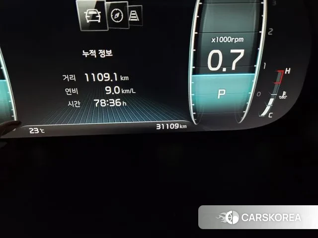 Kia Mohave Master id 2858198 из Кореи 18