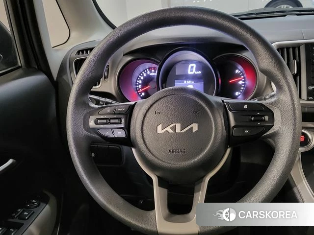 Kia The New Ray id 3839734 из Кореи 18