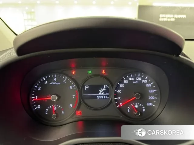 Kia All New Morning (JA) id 3013568 из Кореи 17