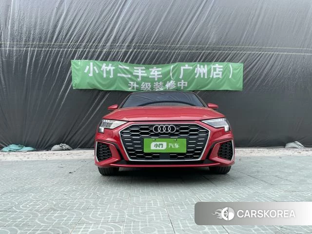 Audi A3 id 4220633 из Китая 26
