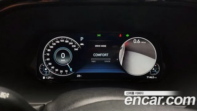 Hyundai Palisade id 2945659 из Кореи 18