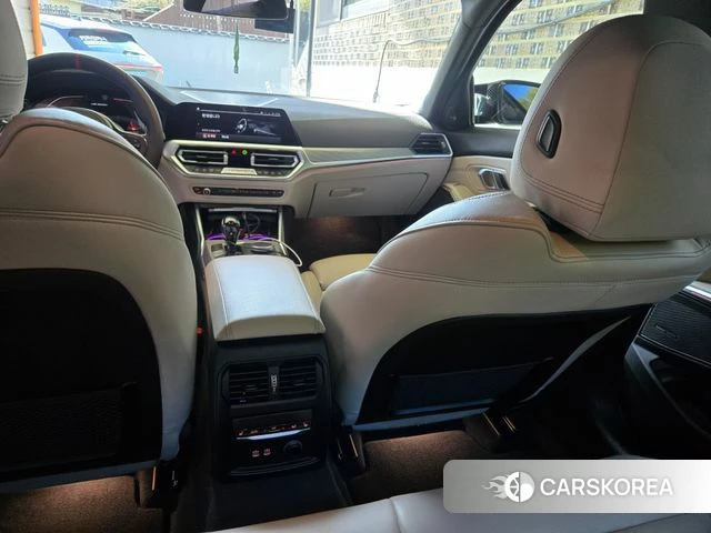 BMW 3 Series (G20) id 3911248 из Кореи 13