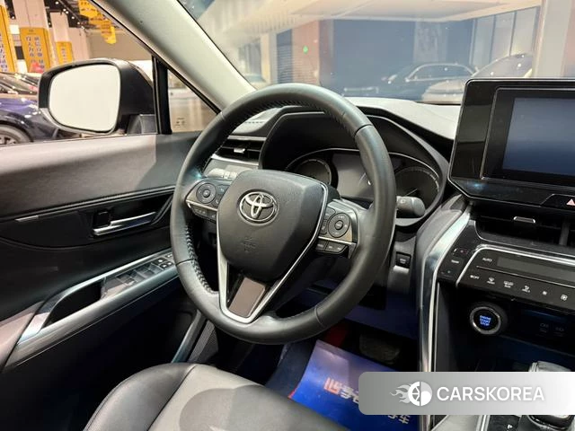 Toyota Weisha id 4262329 из Китая 32