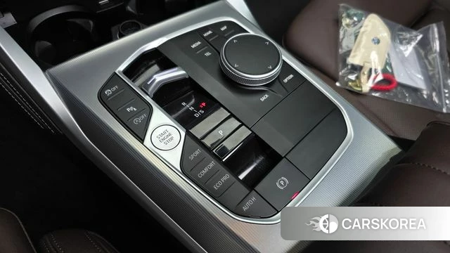BMW 4 Series (G22) id 4533377 из Кореи 35