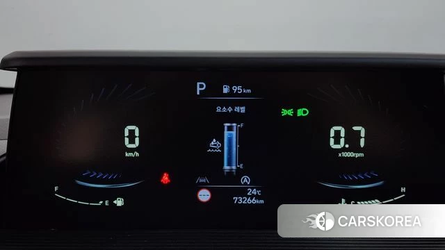 Hyundai Staria id 4422442 из Кореи 30