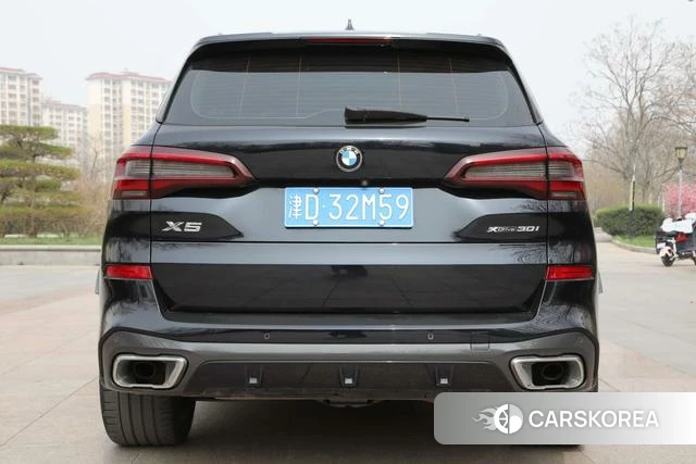 BMW X5 (imported) id 4212313 из Китая 14