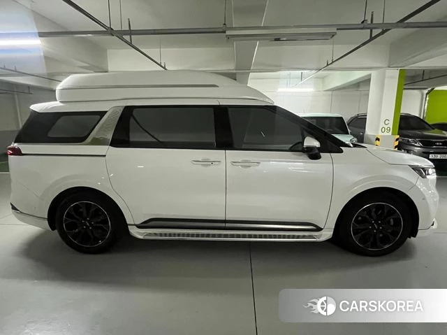 Kia Carnival 4th generation id 3859995 из Кореи 13