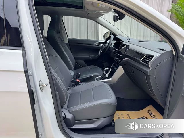 Volkswagen Tu Kai id 4273136 из Китая 15