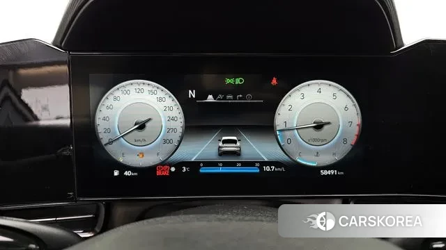 Hyundai Avante (CN7) id 3529310 из Кореи 18