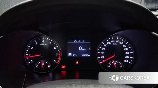 Kia The New K5 2nd generation id 3066001 из Кореи 18