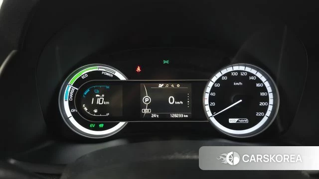 Kia Niro id 4755469 из Кореи 29
