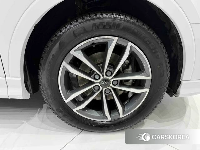 Audi Q3 id 4279046 из Китая 20