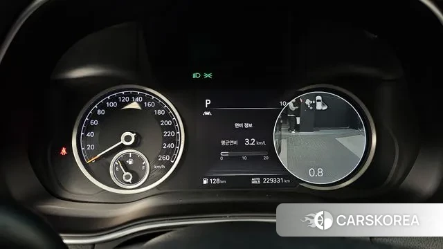 Genesis GV80 id 3407591 из Кореи 18