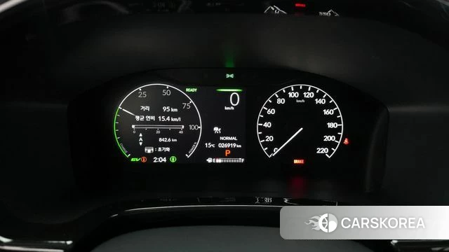 Honda CR-V 5th generation id 4186121 из Кореи 29