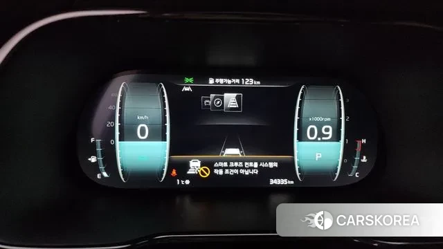 Kia Mohave Master id 3606993 из Кореи 18