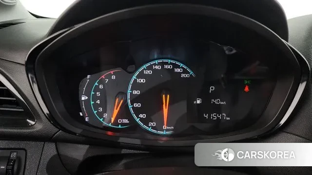 Chevrolet (GM Daewoo) The Next Spark id 3754715 из Кореи 18