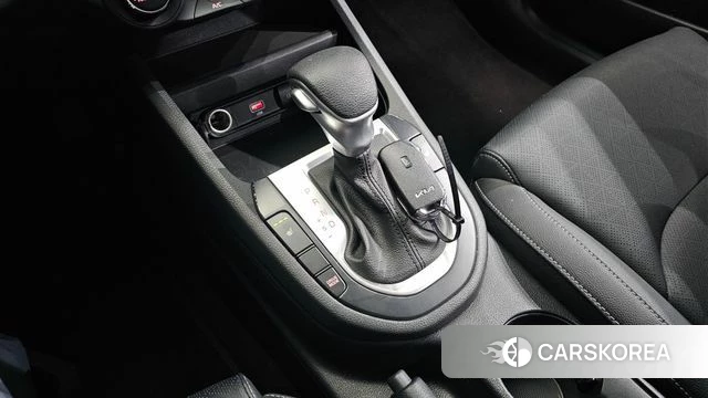 Kia The New K3 2nd generation id 4202527 из Кореи 29