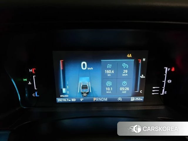 Ford Ranger 4th Generation id 3857315 из Кореи 18