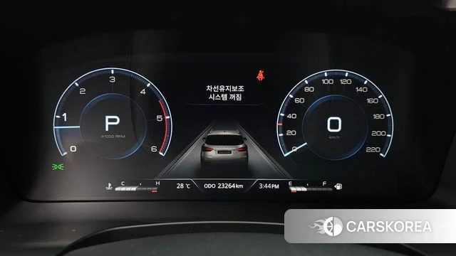 Ssangyong All New Rexton id 4561597 из Кореи 30