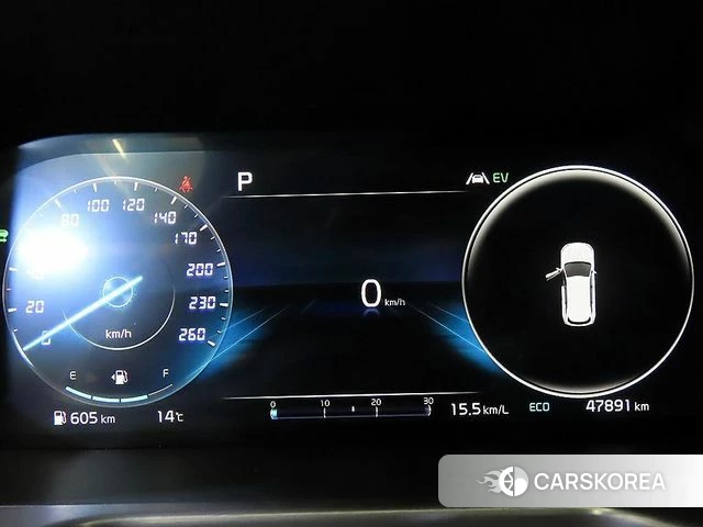 Kia Sorento 4th Generation id 3892418 из Кореи 18