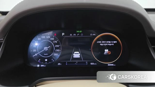 Kia The New K9 2nd generation id 4475251 из Кореи 18