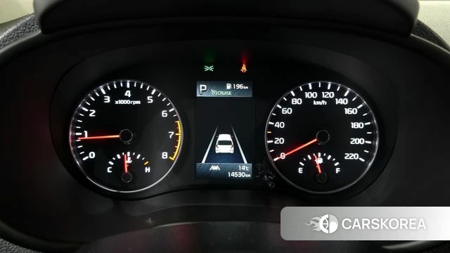 Kia Morning Urban (JA) id 4230833 из Кореи 32