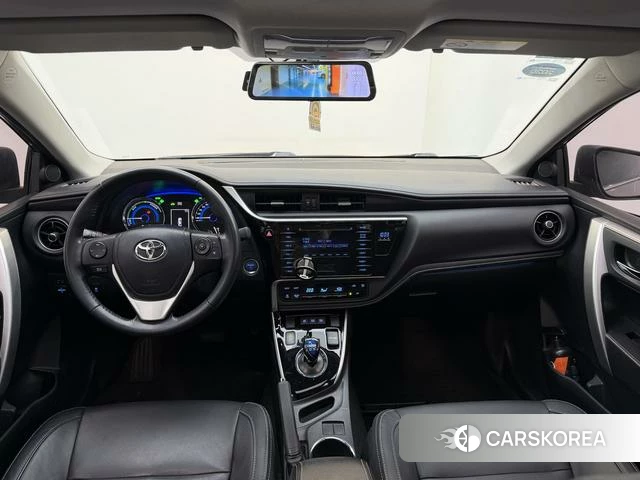 Toyota Corolla id 4210995 из Китая 18