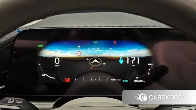 Kia Di All New Niro EV id 3453019 из Кореи 18
