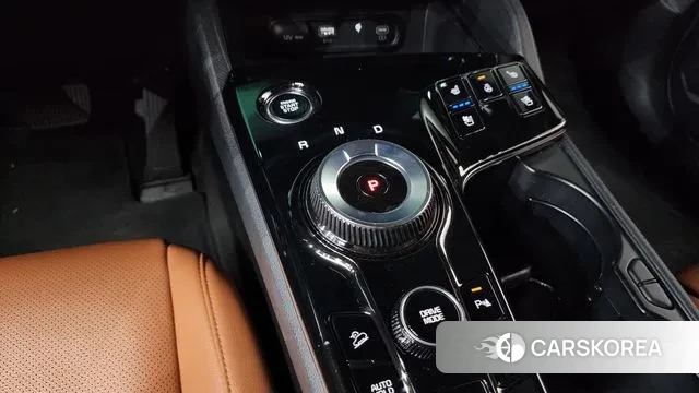 Kia Sportage 5th Generation Hybrid id 3473091 из Кореи 18