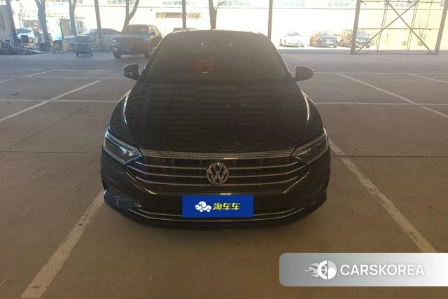 Volkswagen Sagitar id 4271202 из Китая 15