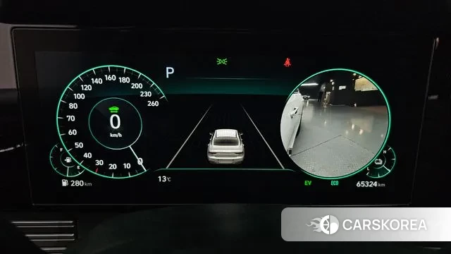 Hyundai The New Grandeur IG Hybrid id 3615874 из Кореи 18