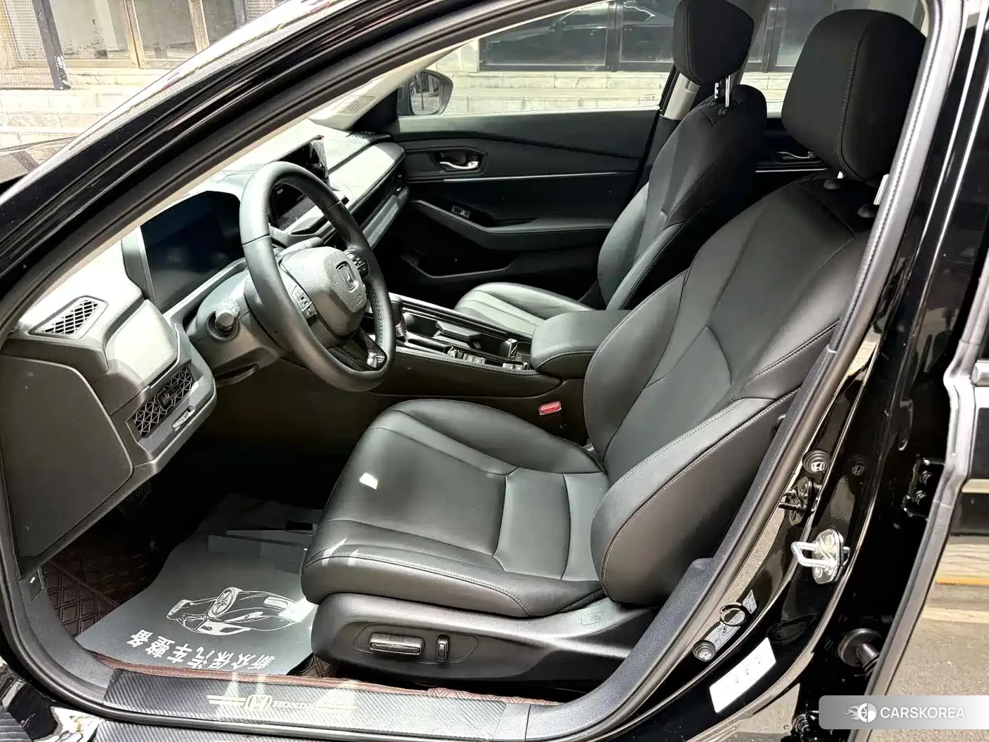 Honda Accord id 4538735 из Китая 8