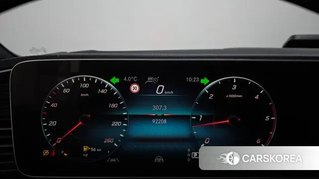 Mercedes-Benz GLE-Class W167 id 3676478 из Кореи 18