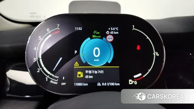 Mini Cooper id 3502587 из Кореи 18