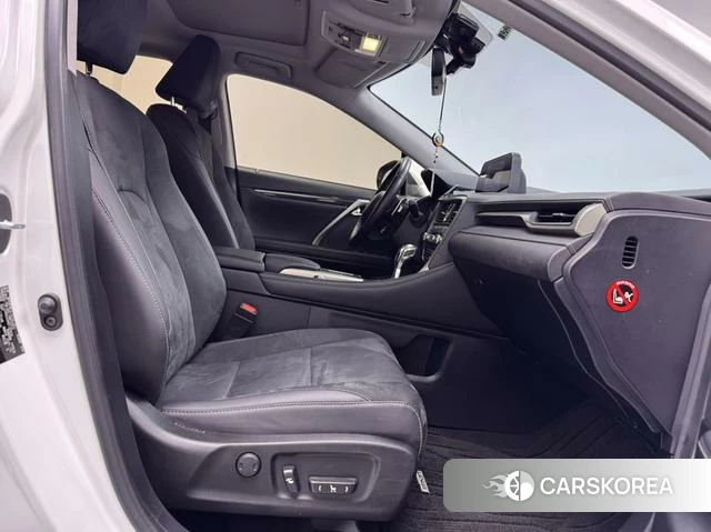 Lexus RX id 4261326 из Китая 12