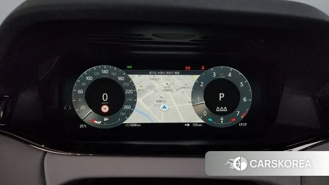 Land Rover Range Rover Evoque 2nd Generation id 3217384 из Кореи 18