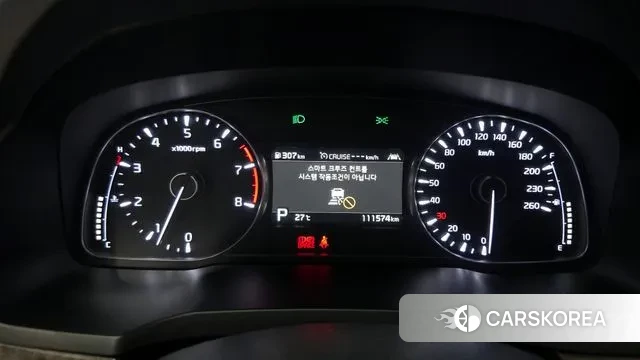 Kia K7 Premier id 3018449 из Кореи 18