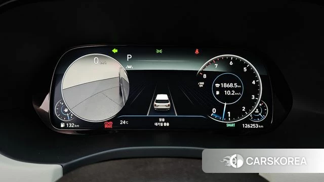 Hyundai Palisade id 4929921 из Кореи 29